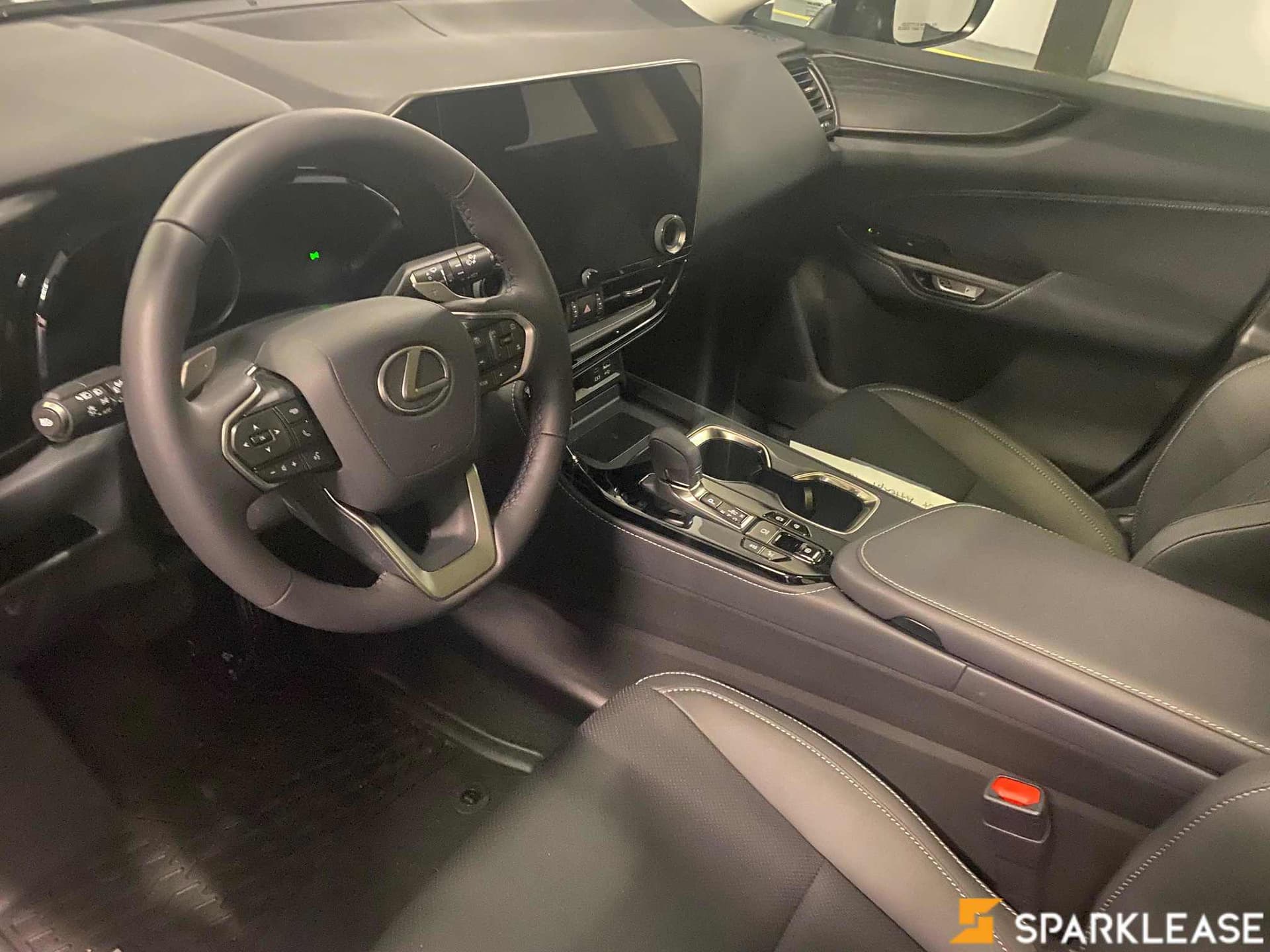 2023 LexusNX350 AWD Ultra luxury 