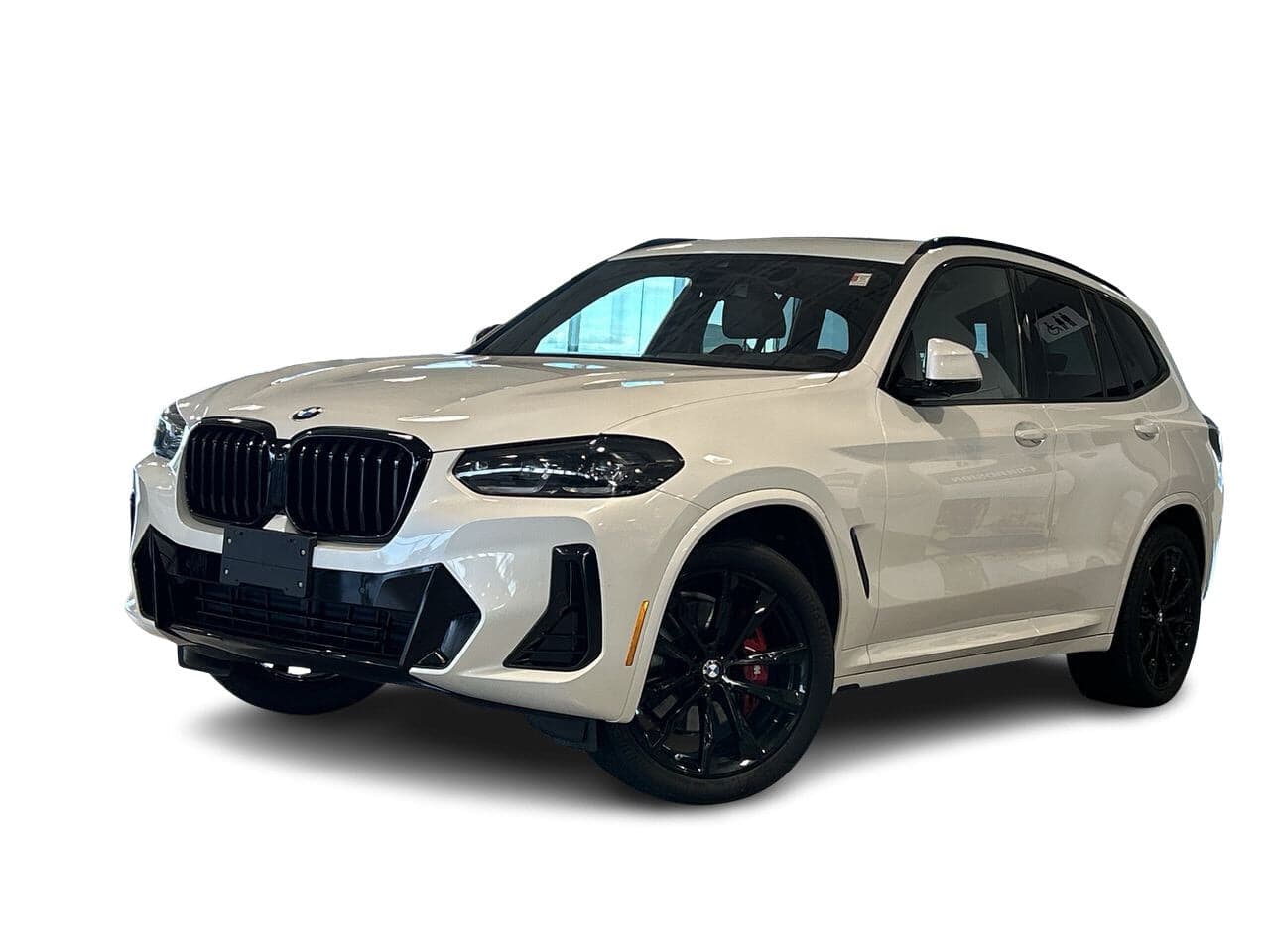 2024 BMW X3 xDrive30i | M Sport Edition