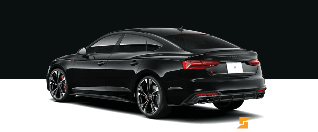 2023 Audi  S5 Sportback  Technik 3.0 TFSI quattro 