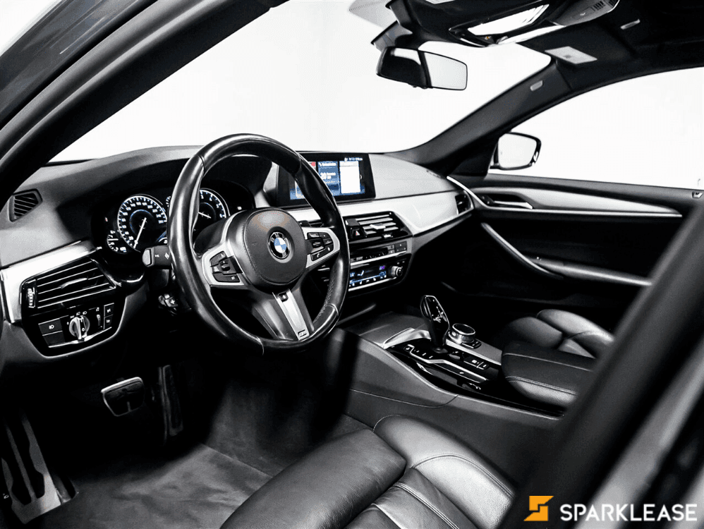 2017 BMW 530i xDrive