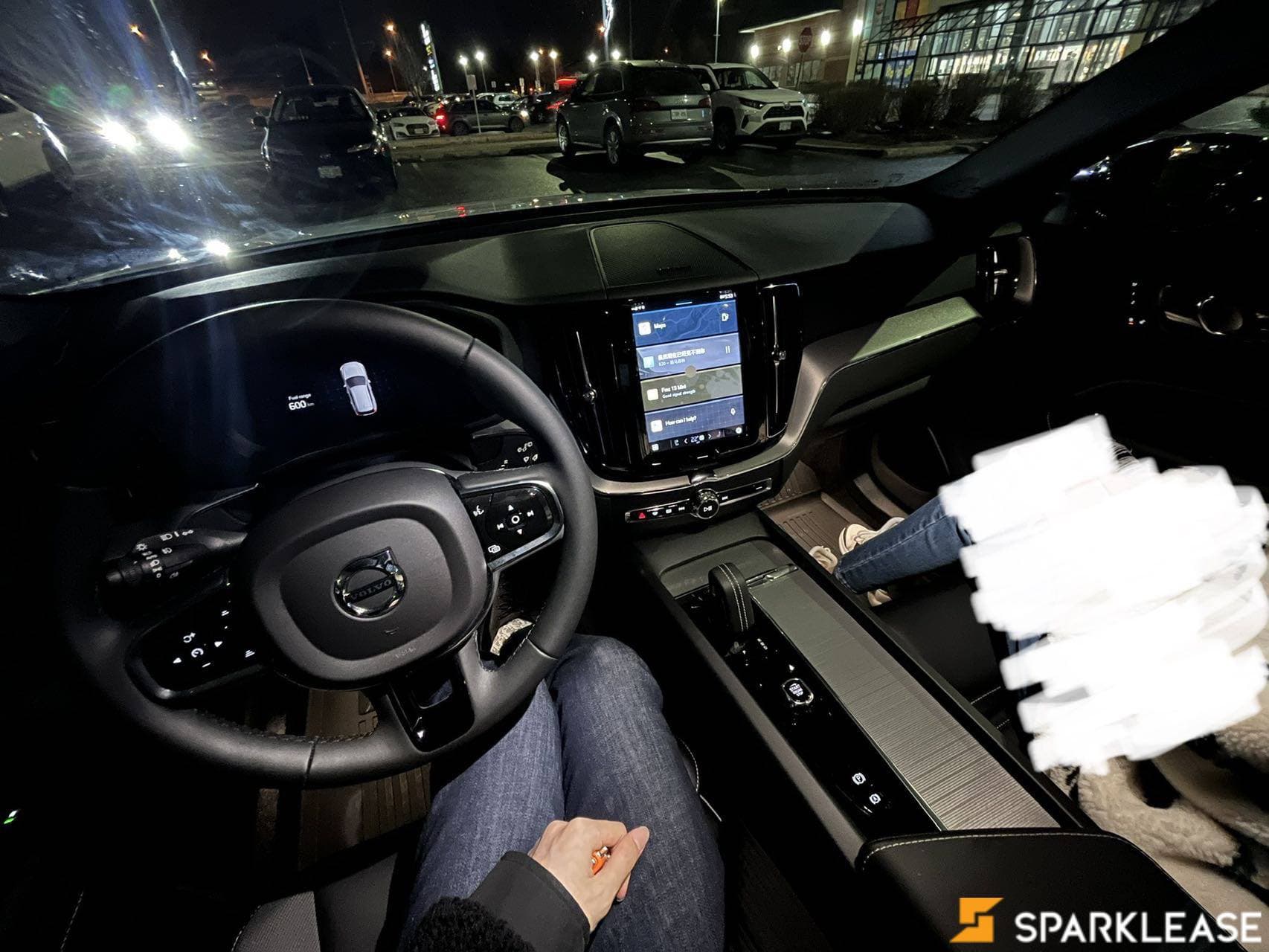 2022 Volvo XC60