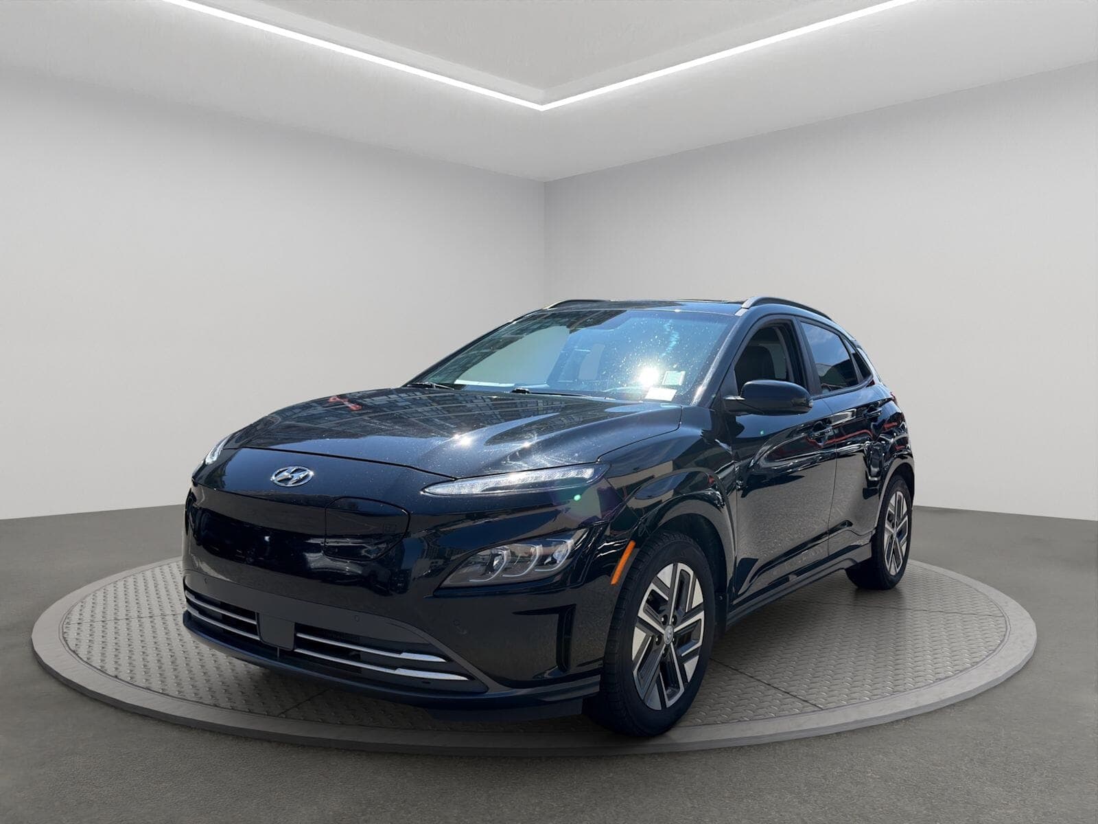 2023 Hyundai Kona Electric Ultimate