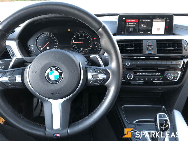 2018 BMW 340
