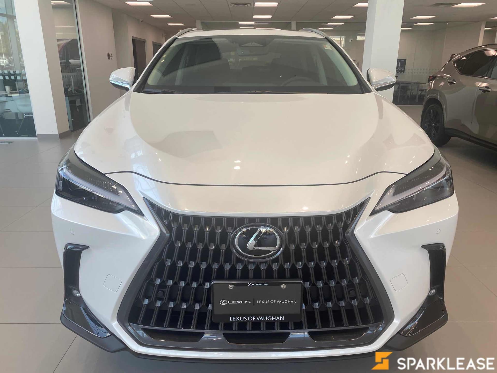 2023 Lexus NX350 AWD ultra premium 