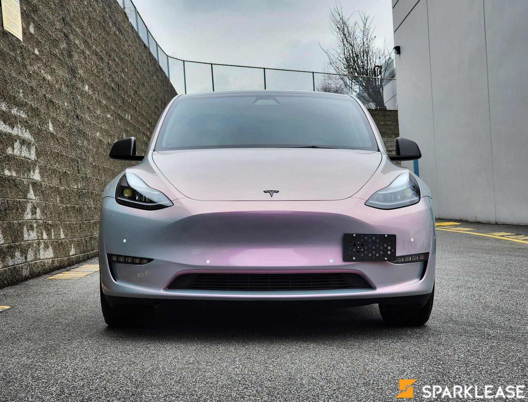 2022 Tesla Model Y Performance AWD