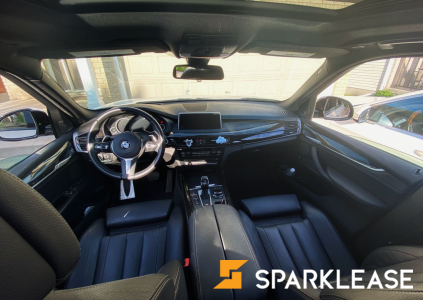 2018 BMW X5