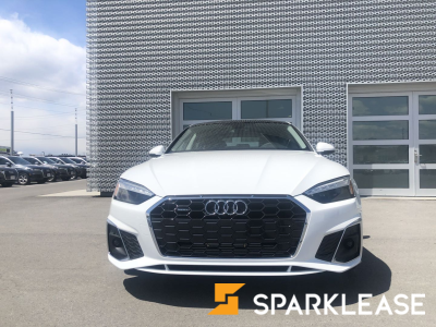 2020 Audi A5 Sportback Progressive
