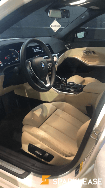 2019 BMW 330i