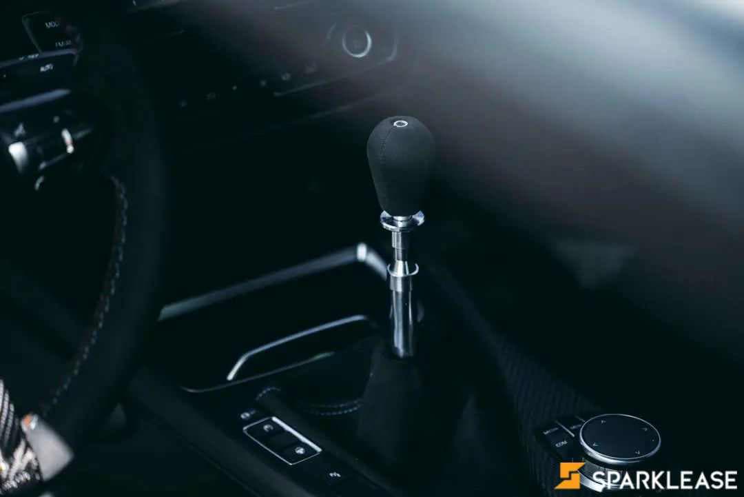 2019 BMW M2 Competition Coupe
