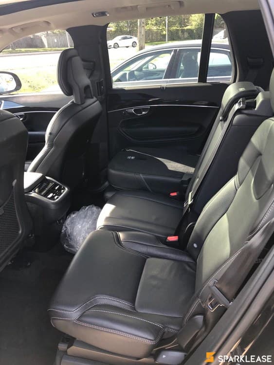 2018 Volvo XC90