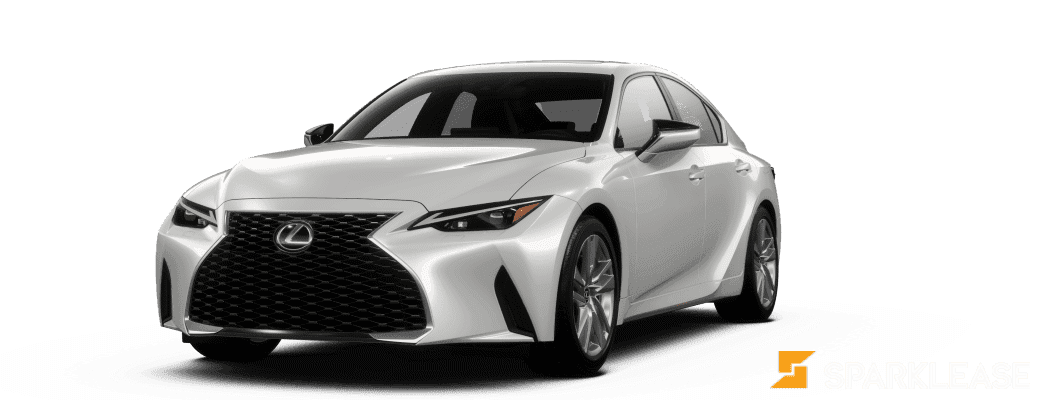 2023 Lexus  IS  IS 300 AWD 