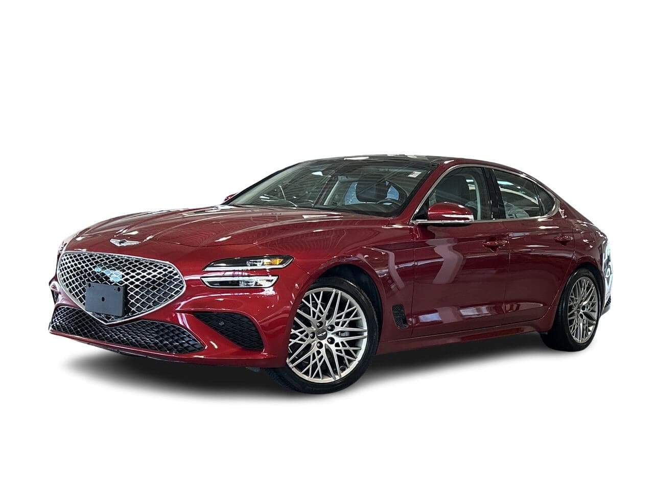 2023 GENESIS G70 2.0T Advanced AWD I Winter tires PKG