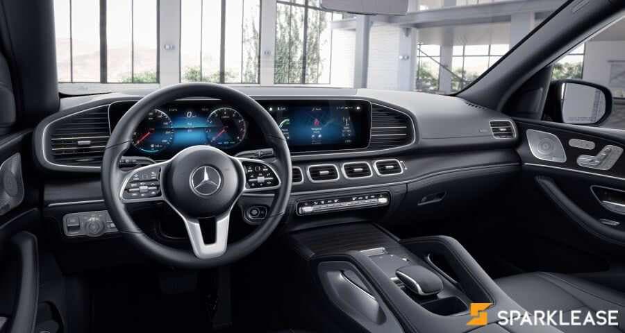 2022 Mercedes-Benz  GLE  GLE 350 4MATIC SUV 