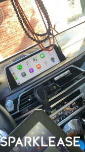 2016 BMW 7 Series