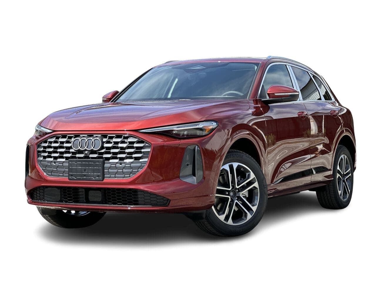 2025 Audi New Q5 2.0T Progressiv