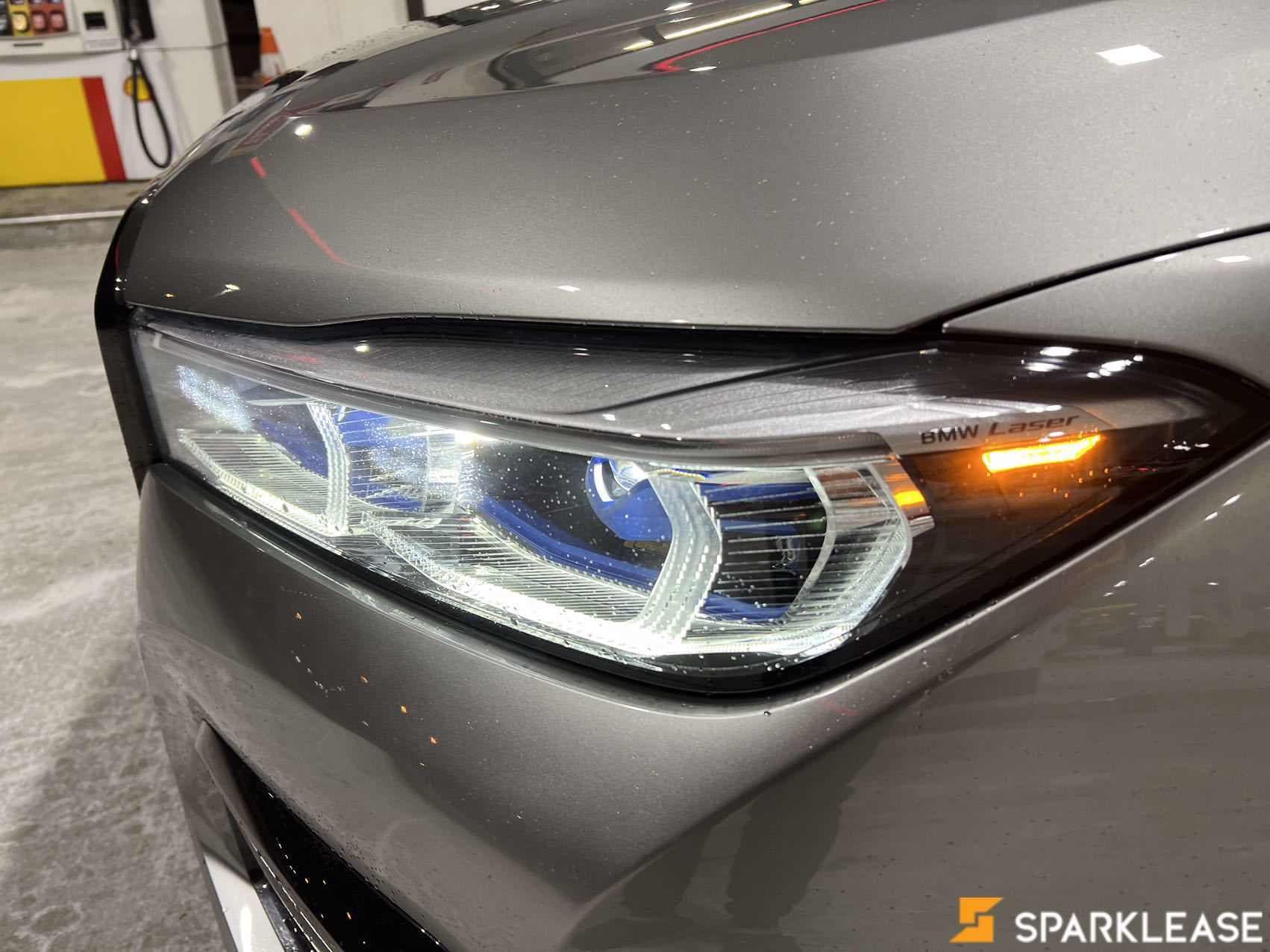 2020 BMW 750i BW音响 超值二手车