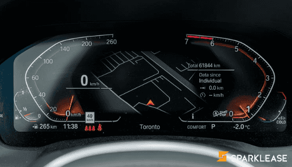 2019 BMW  330i xDrive Sedan 
