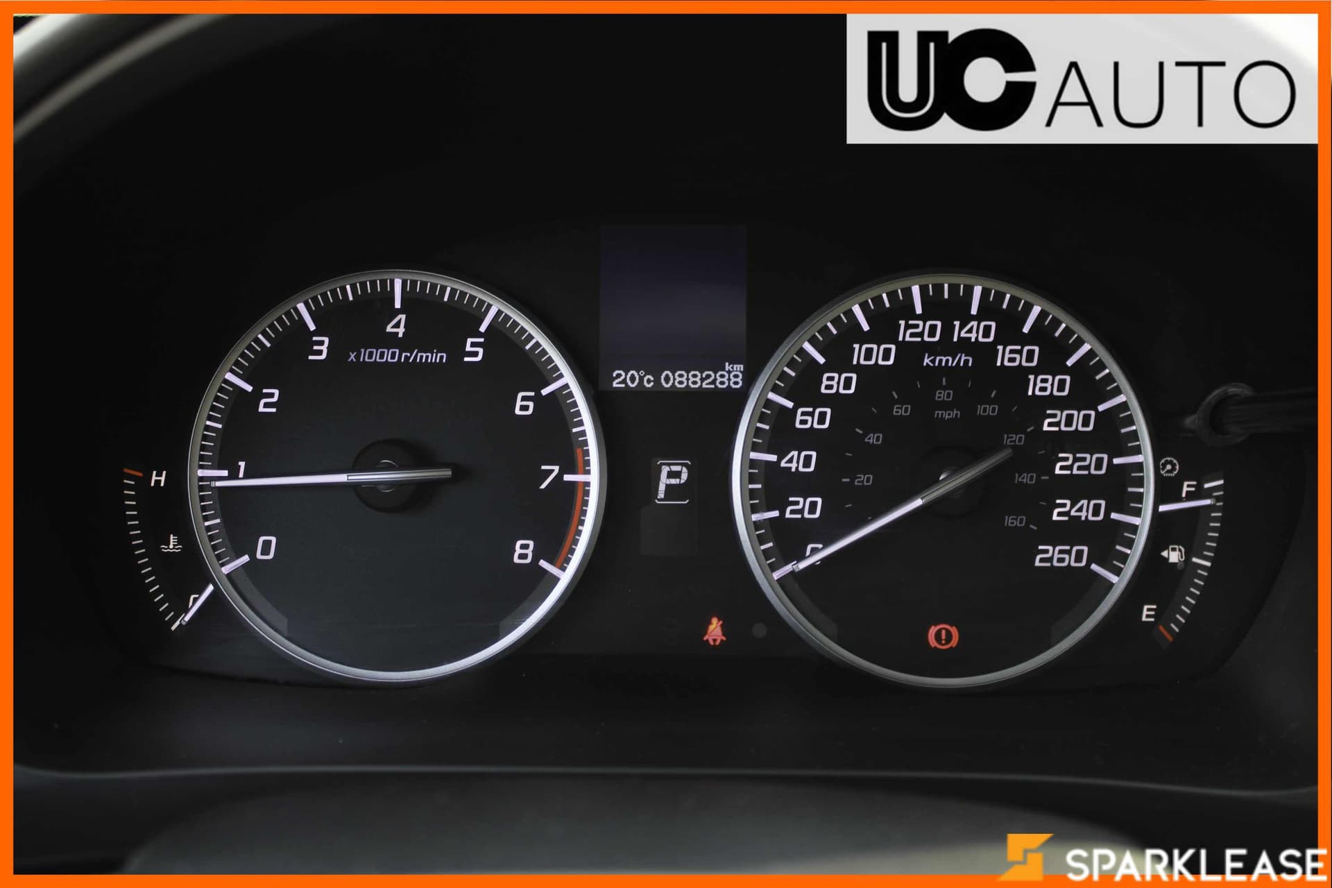 2015 Acura ILX 4dr Sdn Premium Pkg