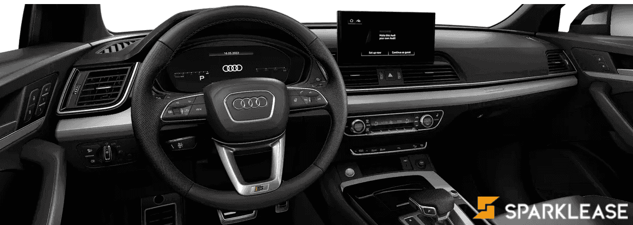 2023 Audi Q5 Sportback Progressiv 45 TFSI quattro