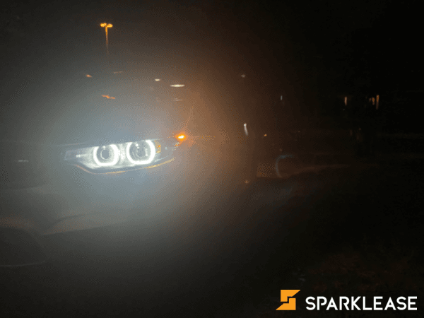 2018 BMW M4
