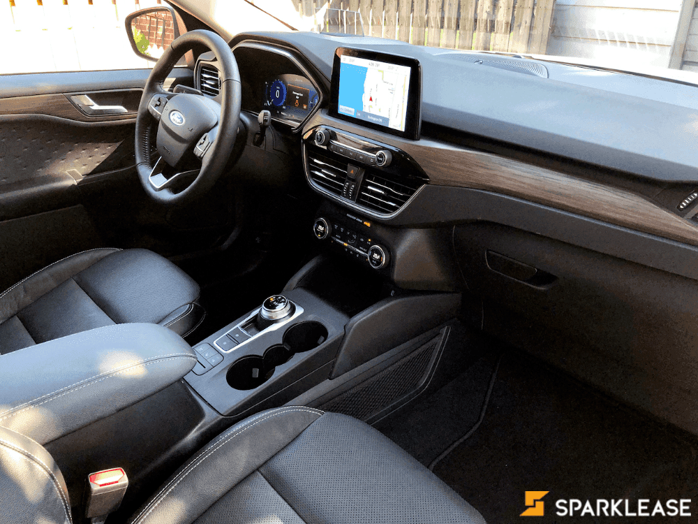 2021 Ford Escape SE AWD Hybird