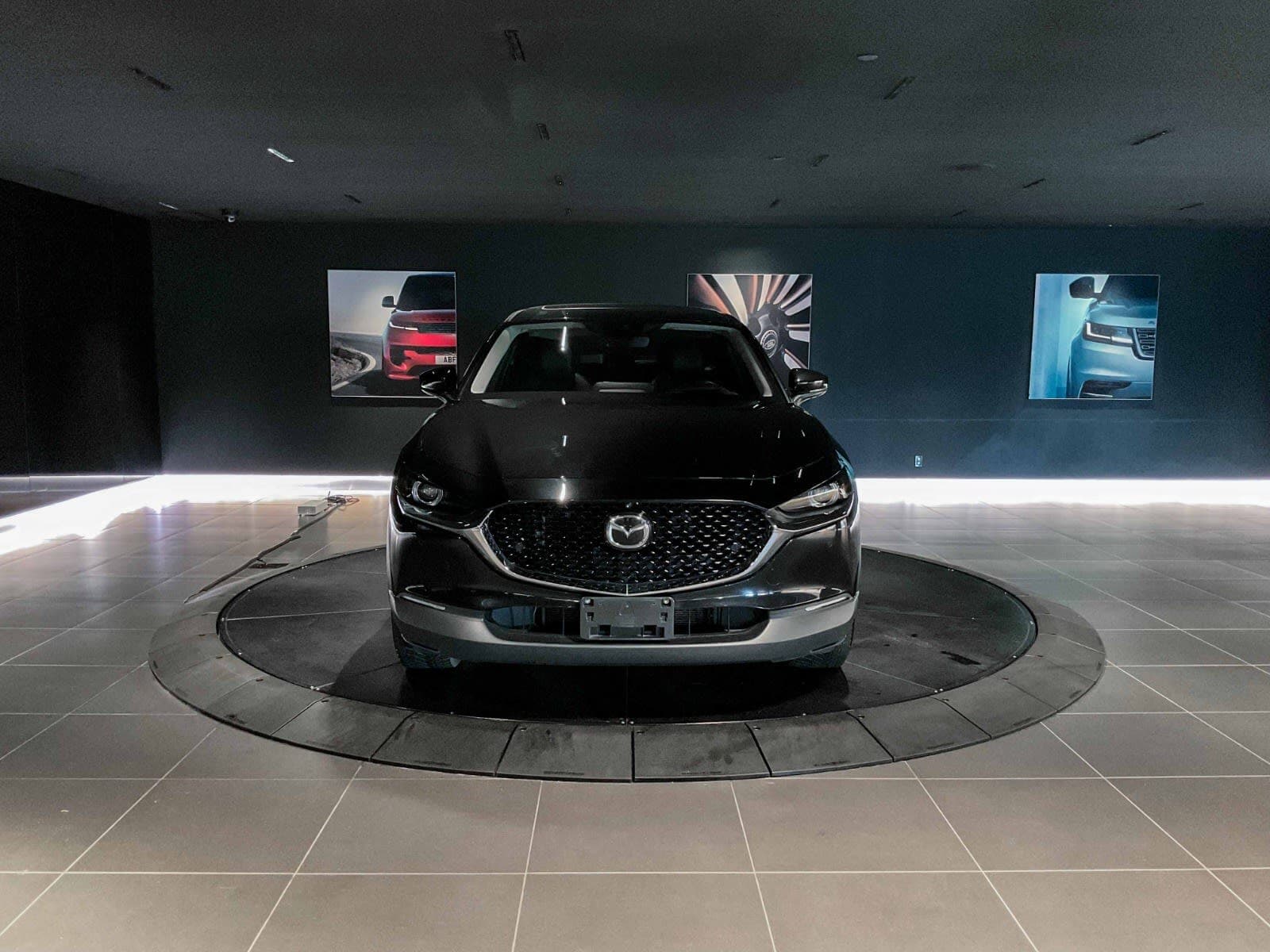 2022 Mazda CX-30 GT