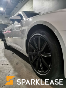 2020 Audi A6