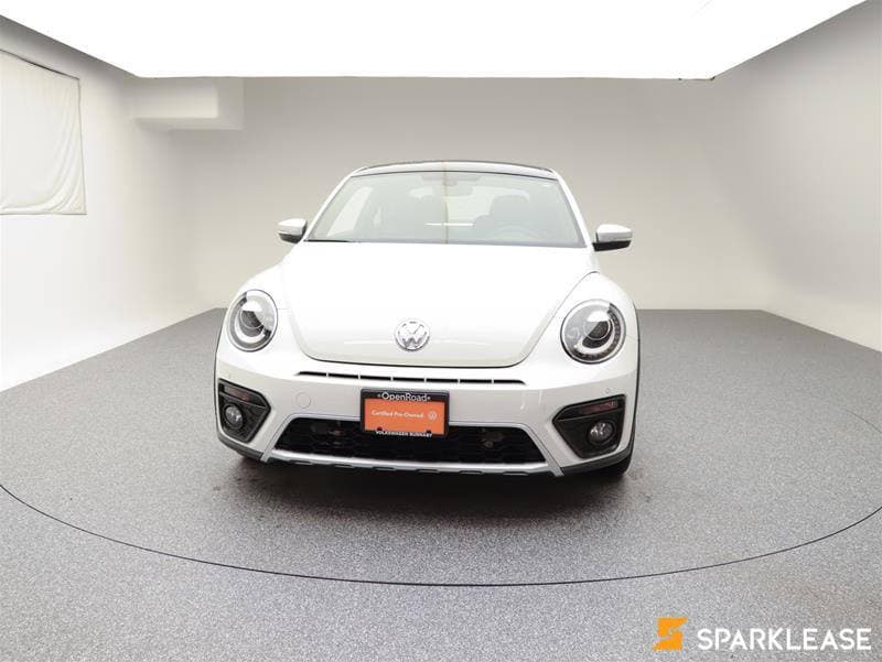 2018 Volkswagen Beetle Dune