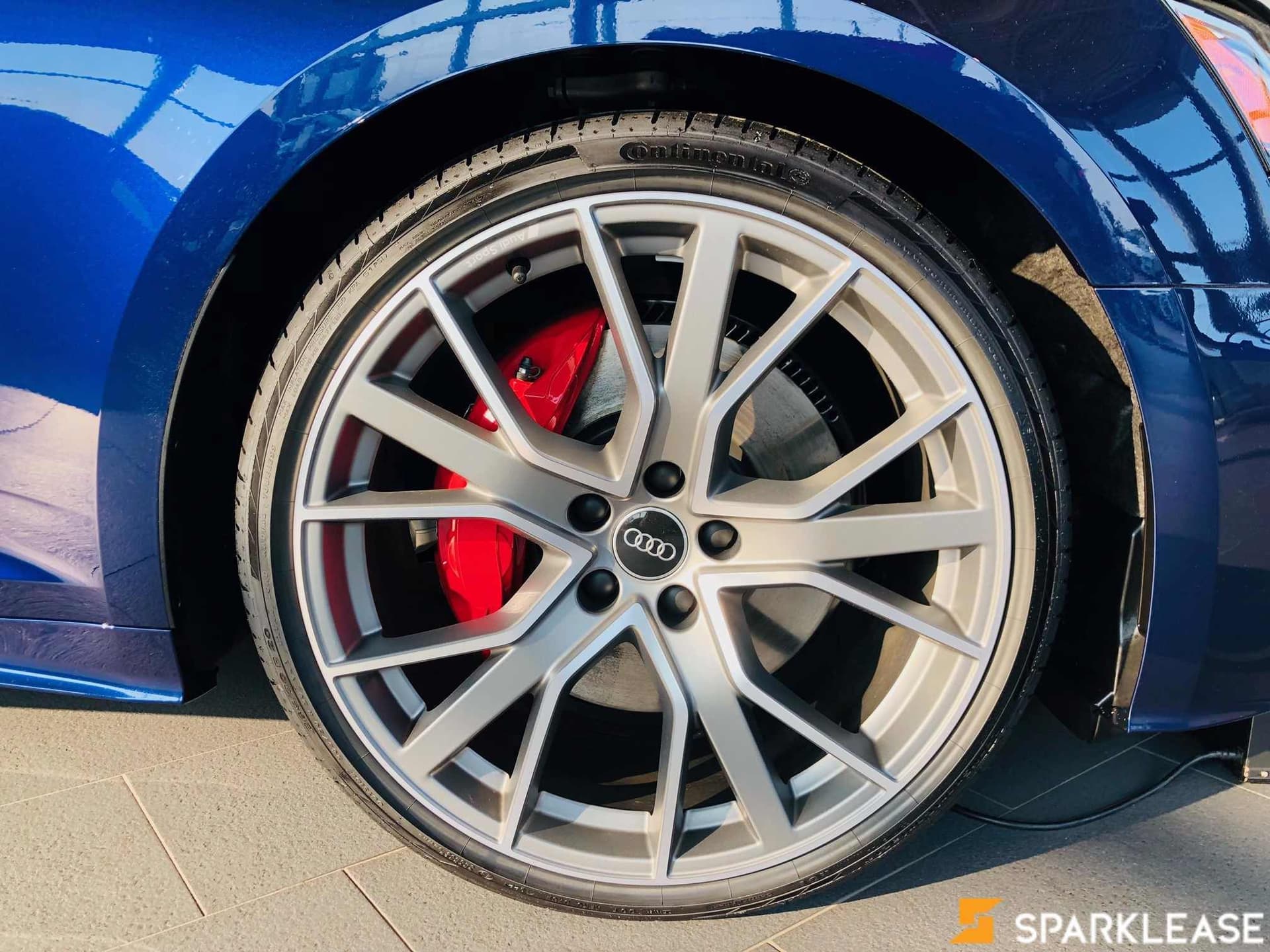 2023 Audi  S5 Progressiv 3.0 现车
