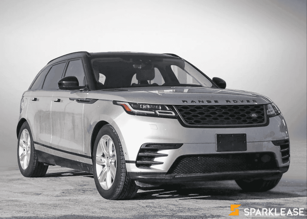 2019 Land Rover Range Rover Velar D180 R...