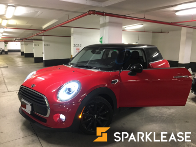 2019 MINI Cooper