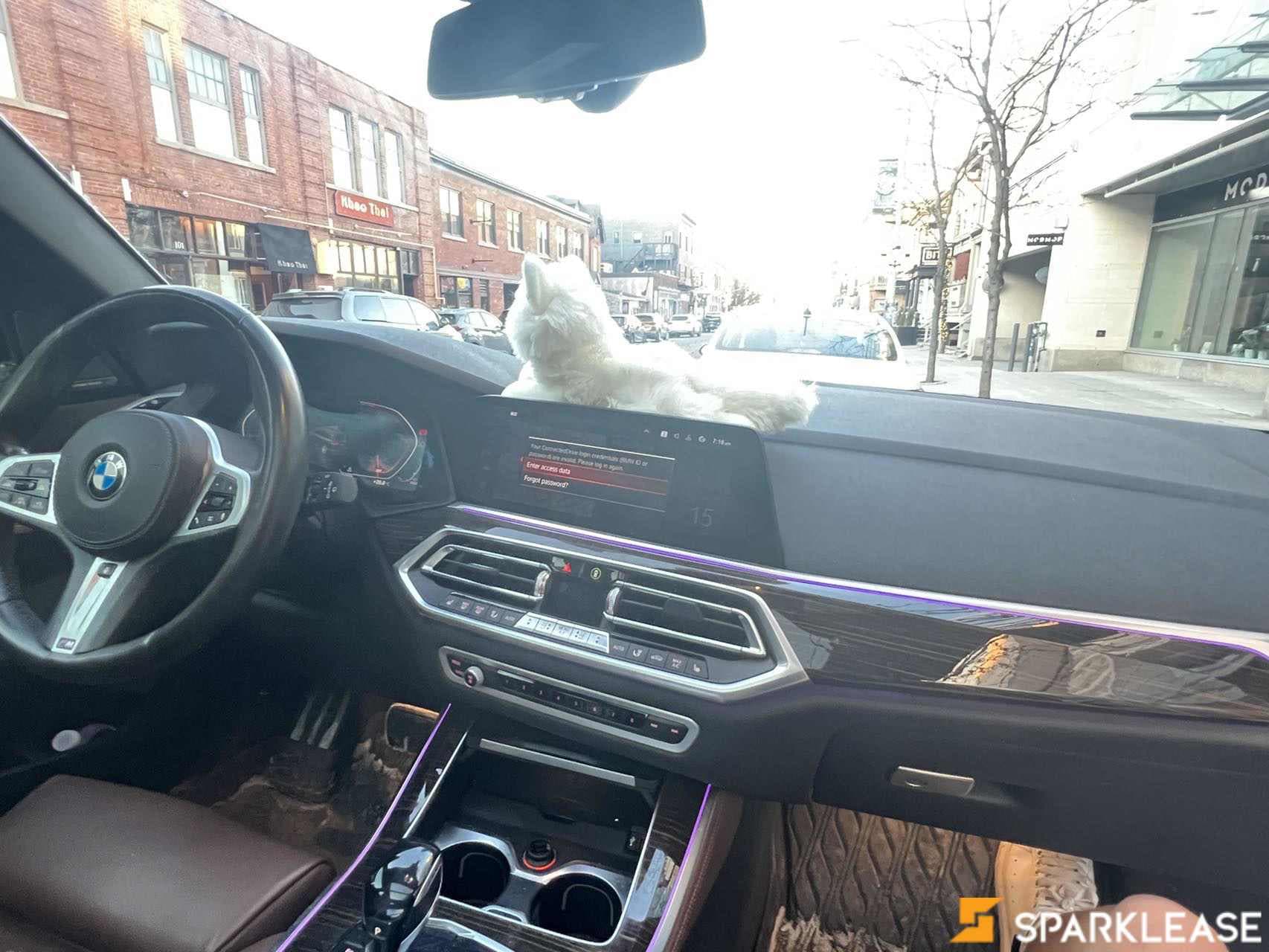 2019 BMW X5 xDrive40i Sports Activity Vehicle