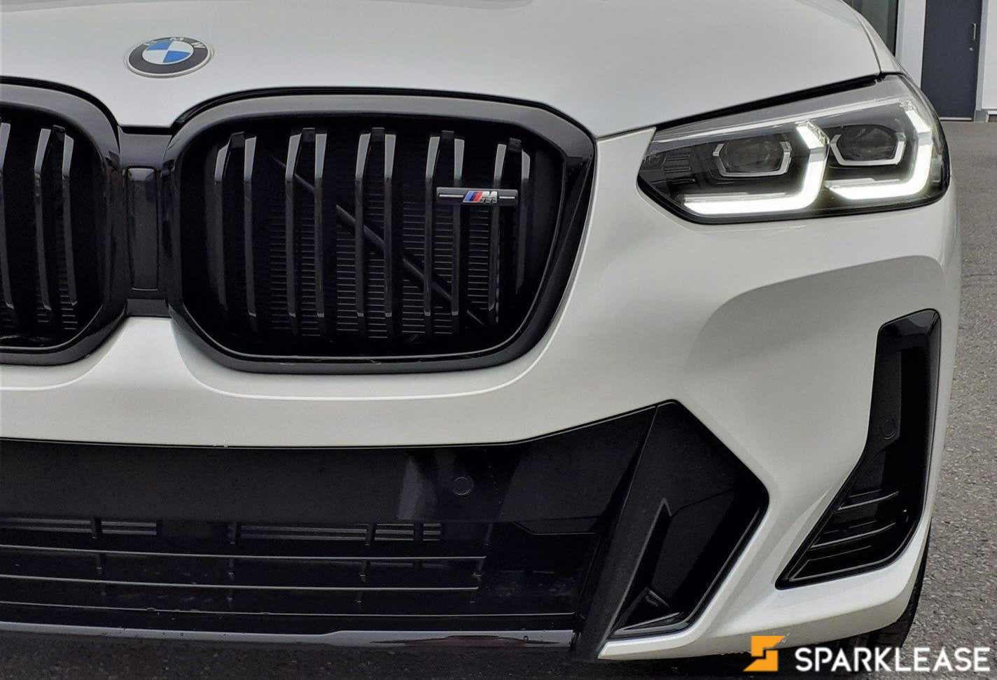 2023 BMW X3 M40i 超值Demo