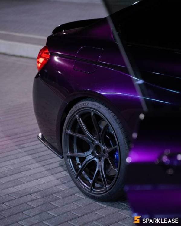 2016 BMW 4 Series