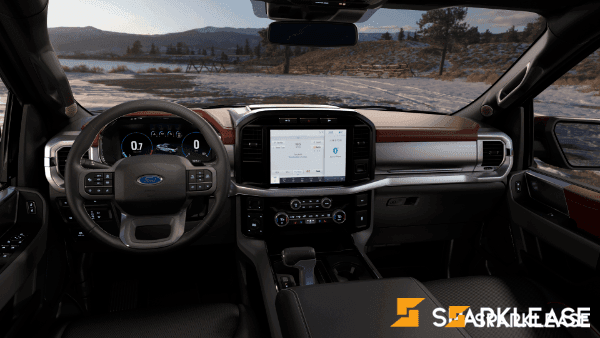 2022 Ford F150  Supercrew XLT
