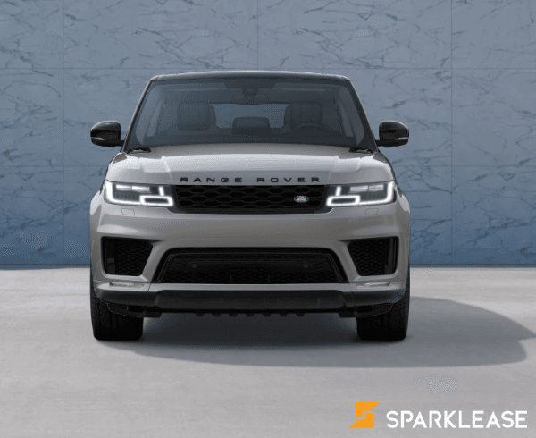 2020 Land Rover Range Rover Sport V8