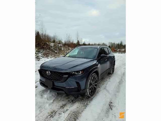 2023 Mazda CX-50 GT AWD