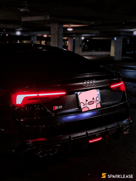 2019 Audi S5