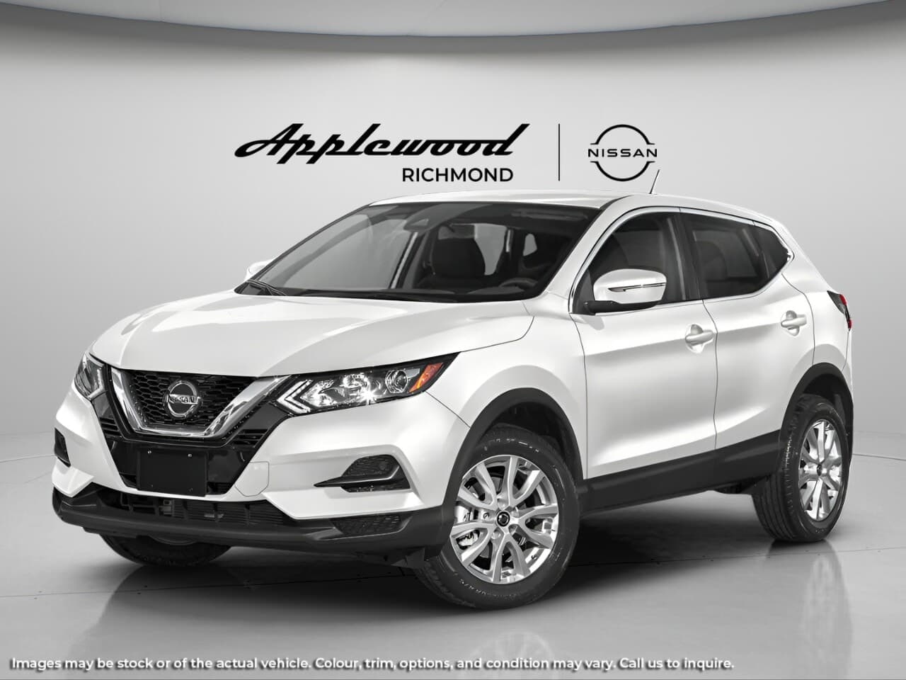 2023 Nissan Qashqai SV