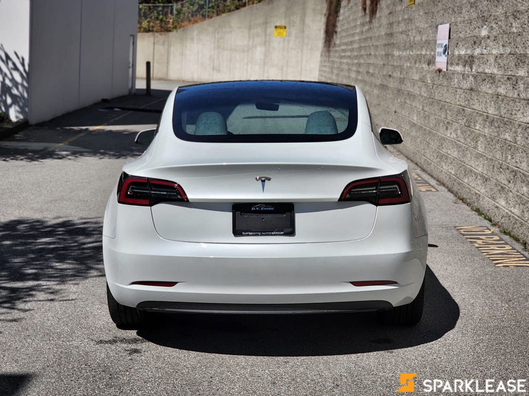 2022 Tesla Model 3 Standard Range RWD *Ltd Avail*