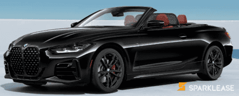 2023 BMW M440i xDrive敞篷