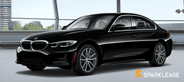 2021 BMW 330 DEMO