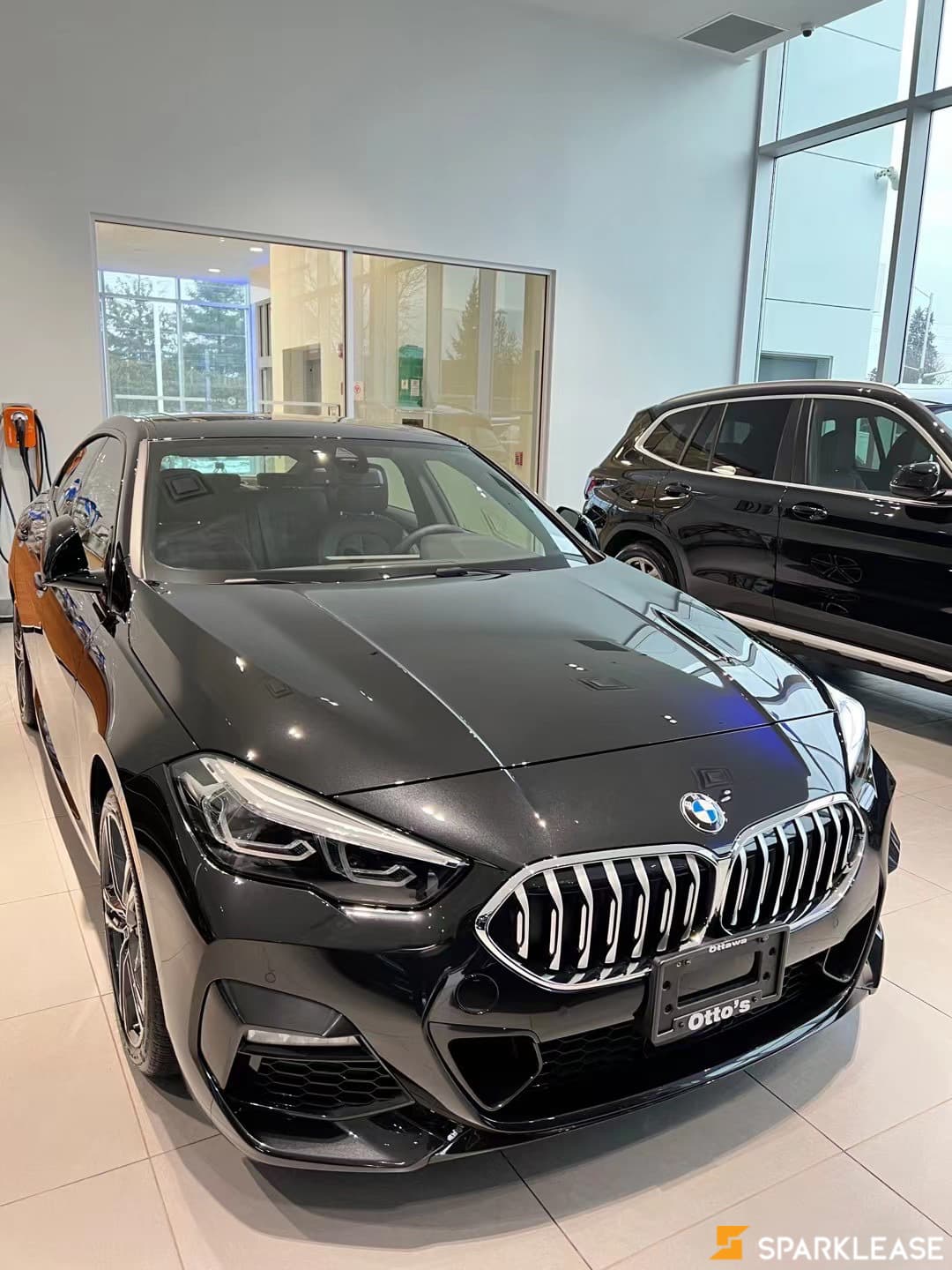 2021 BMW 2 Series 228i xDrive Gran Coupe