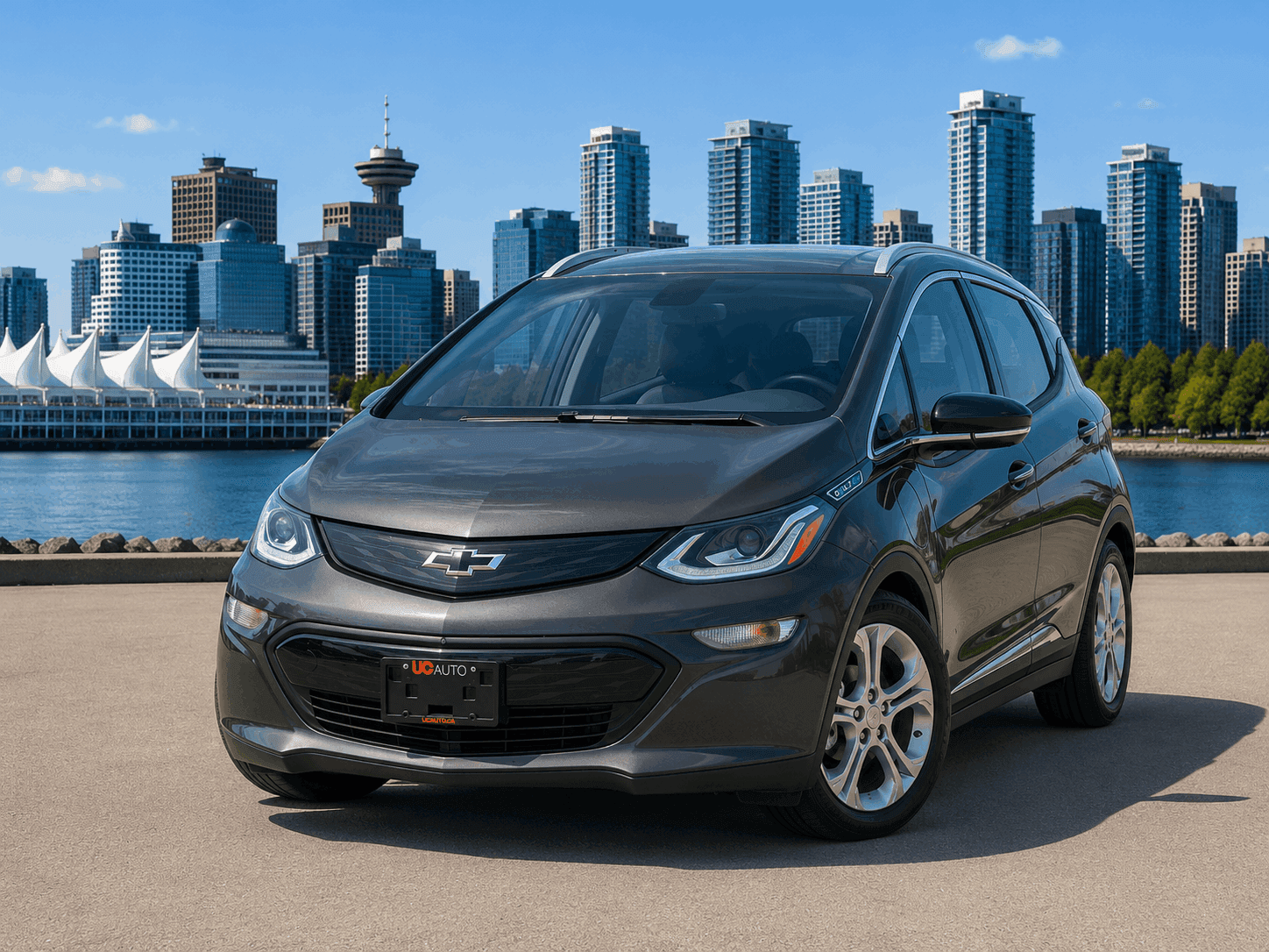2019 Chevrolet Bolt EV Premier/ CLEAN TITLE/ BOSE SPEAKER