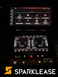 2019 Audi Q8