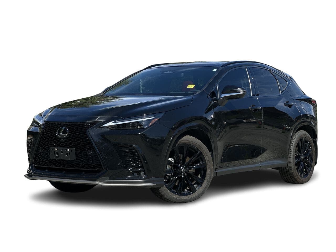 2023 Lexus NX 350 350