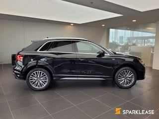 2023 Audi Q3 Progressiv 45 TFSI quattro
