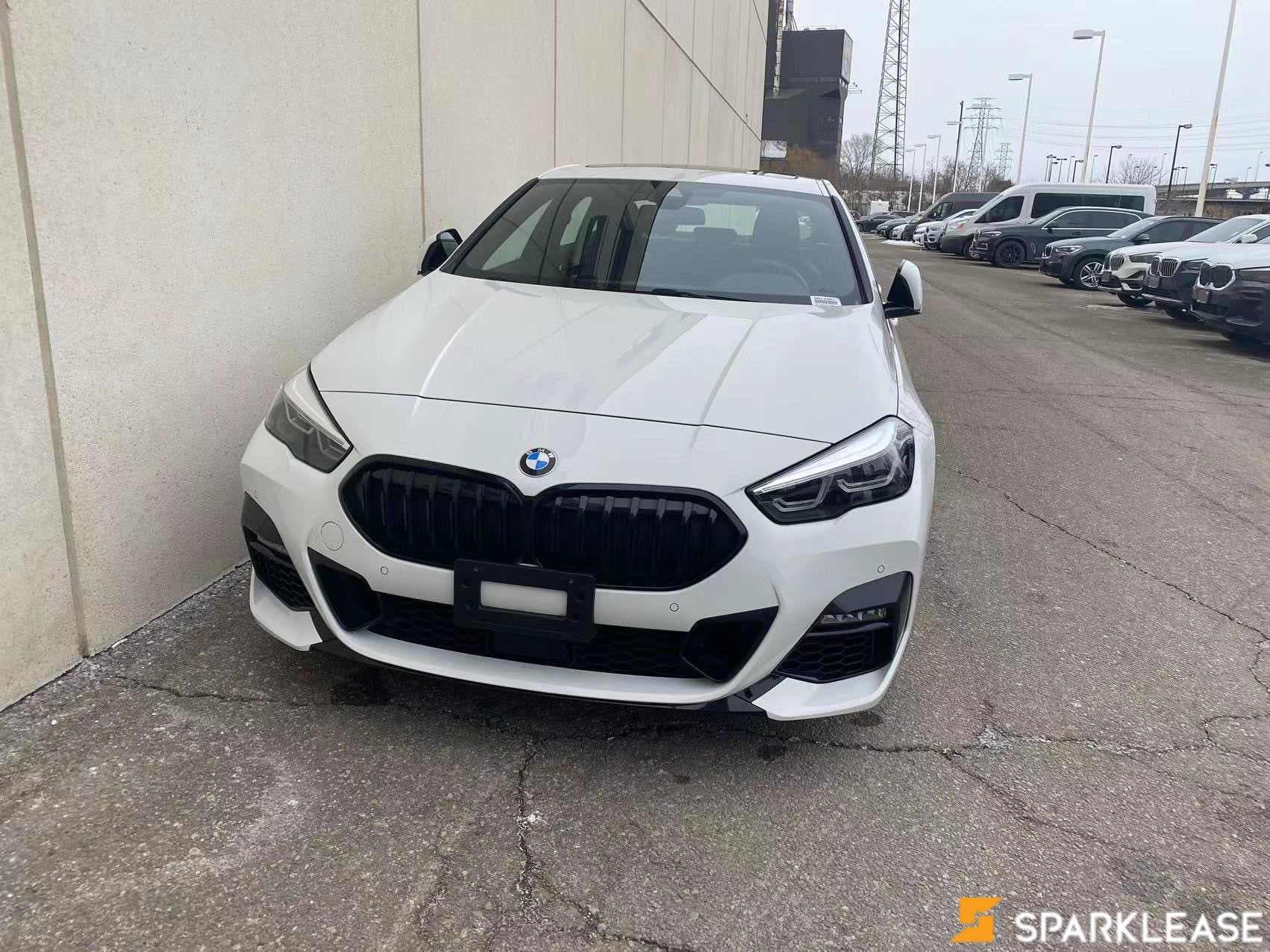 2021 BMW 2 Series 228i xDrive Gran Coupe