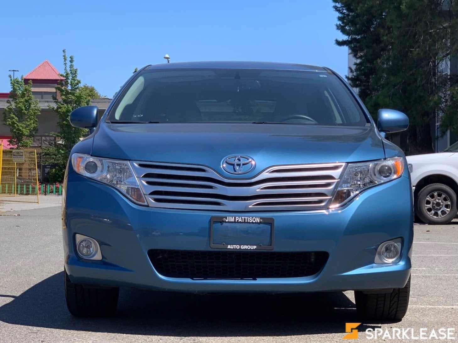 2009 Toyota Venza 4dr Wgn V6 AWD