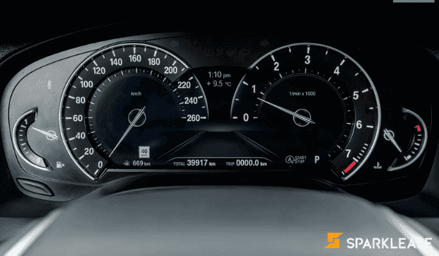 2019 BMW  X3  xDrive30i 